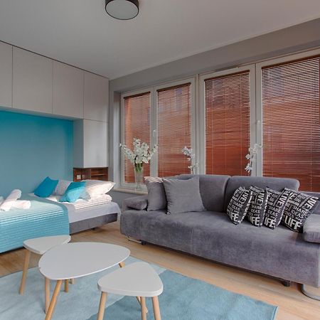 Tyzenhauz Apartments Arianska Street Krakow Ngoại thất bức ảnh