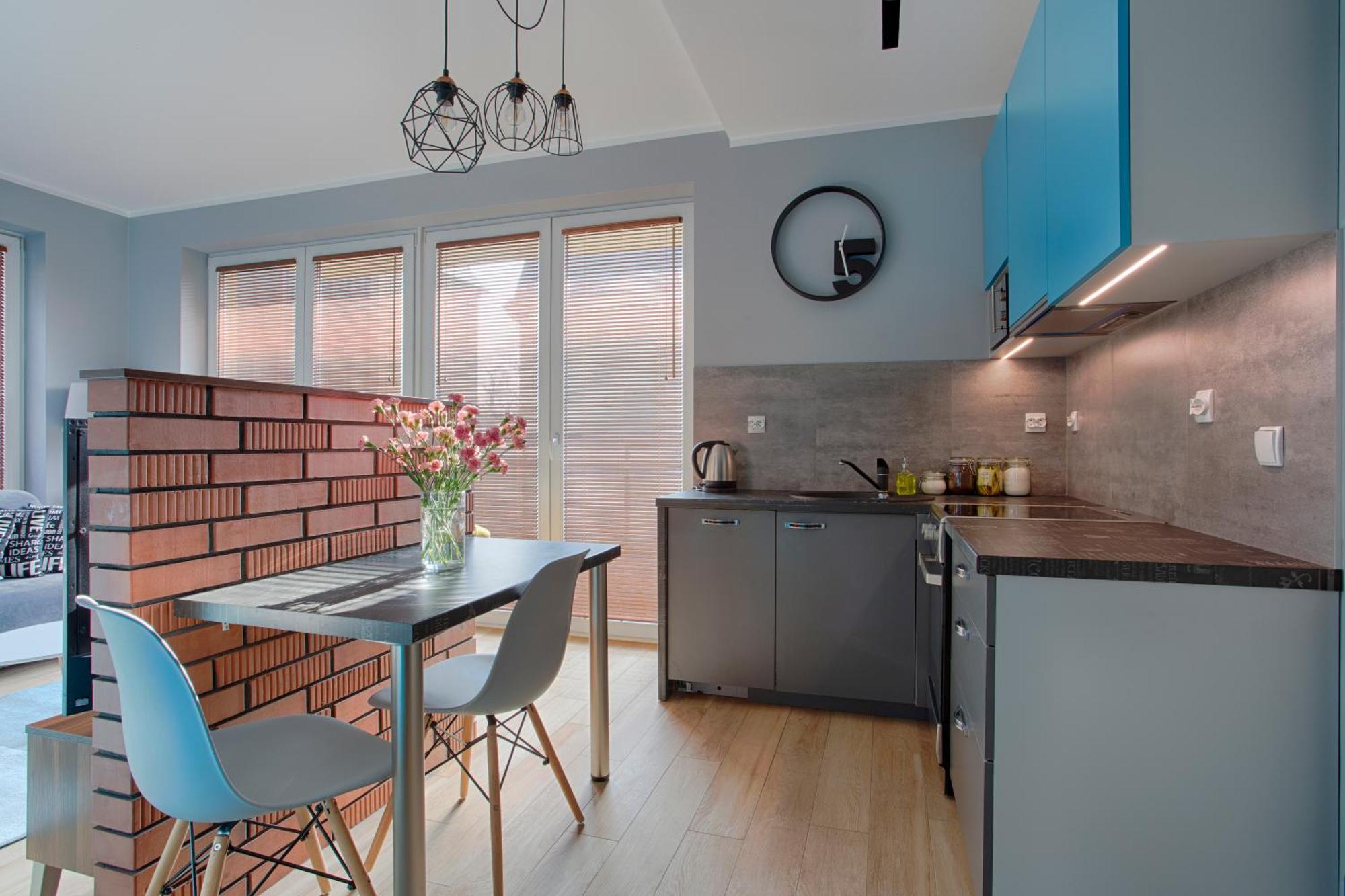 Tyzenhauz Apartments Arianska Street Krakow Ngoại thất bức ảnh
