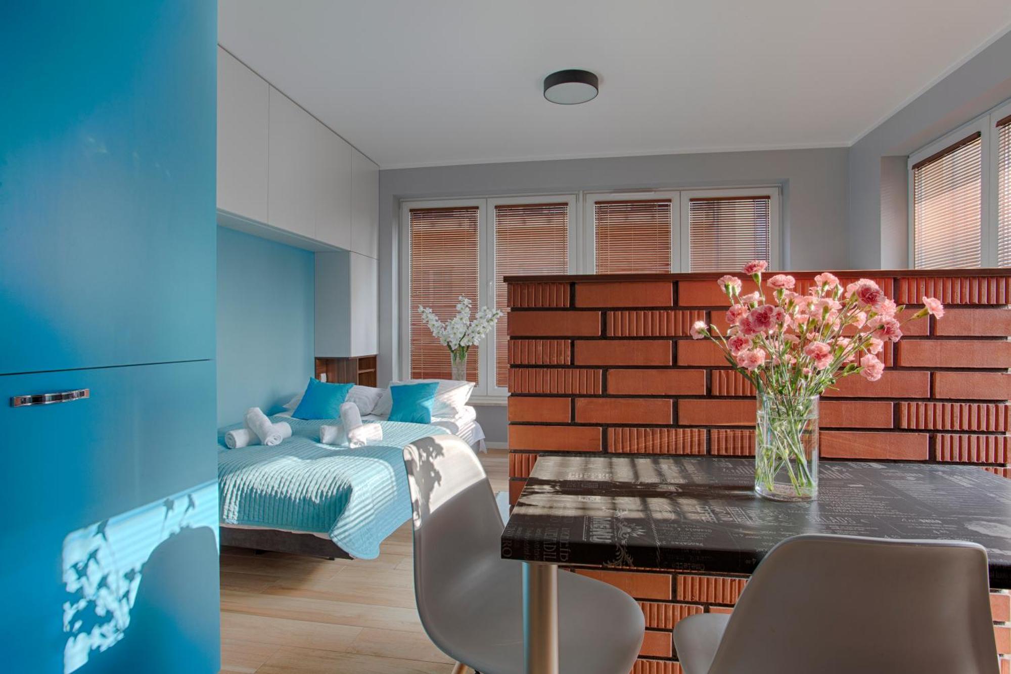 Tyzenhauz Apartments Arianska Street Krakow Ngoại thất bức ảnh
