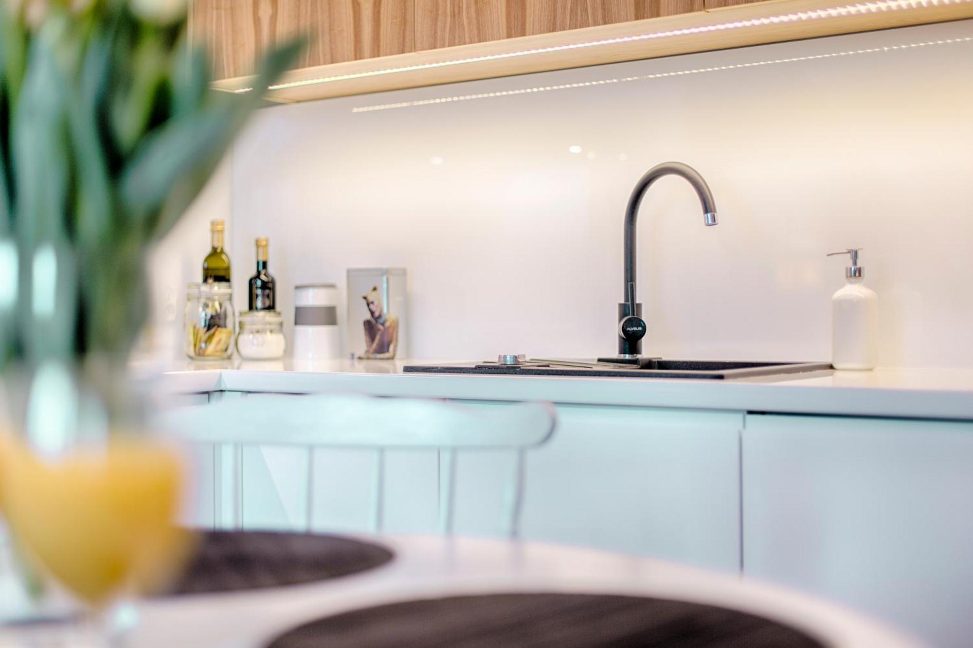 Tyzenhauz Apartments Arianska Street Krakow Ngoại thất bức ảnh